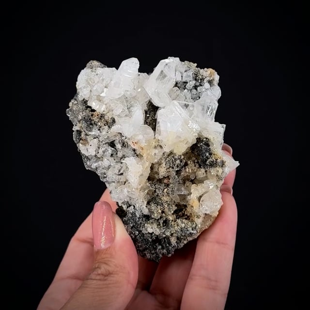 Cerussite