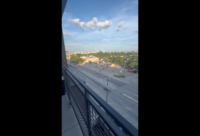 Amazing apartment near downtown Dallas Main Photo