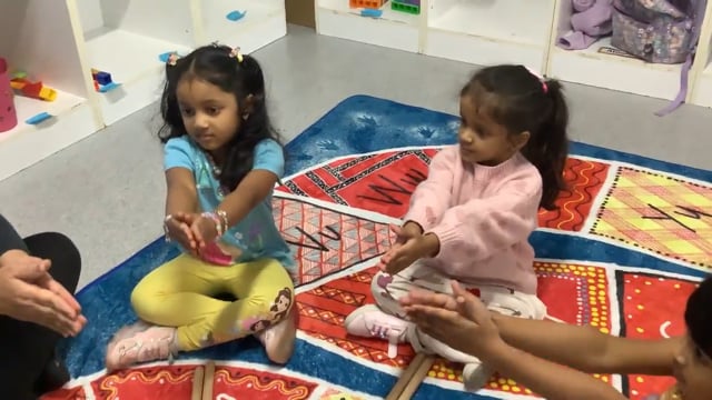 Garfield Childcare video thumbnail 11