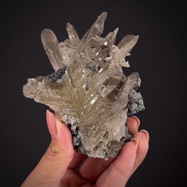 Cerussite