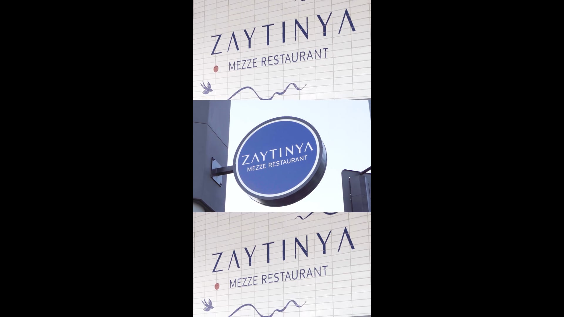 José Andrés Group - Zaytinya LA Overview