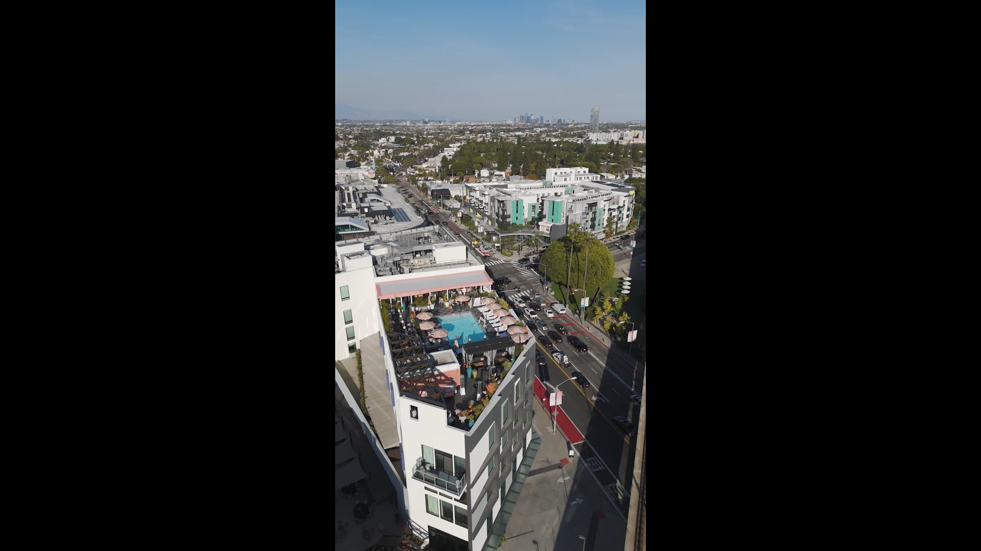 José Andrés Group - Butterfly + Zaytinya LA Open