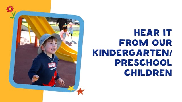 Community Kids St Helens Park Early Education Centre video thumbnail 25