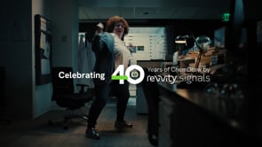 Watch Celebrating 40 years of ChemDraw on Vimeo.