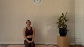 30 Day Challenge video 1