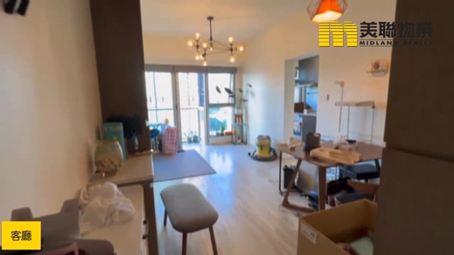 銀湖天峰 馬鞍山 中層 1804680 售盤