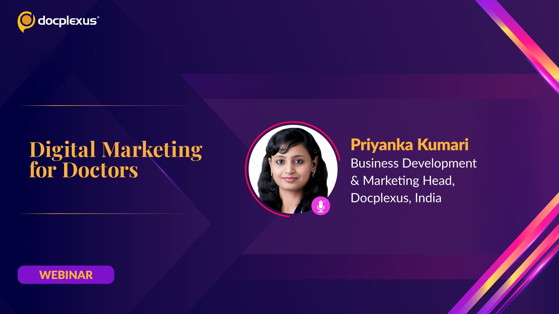Digital Marketing for Doctors