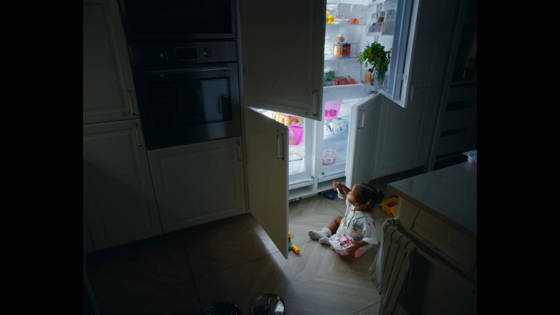 IKEA X Kitchens