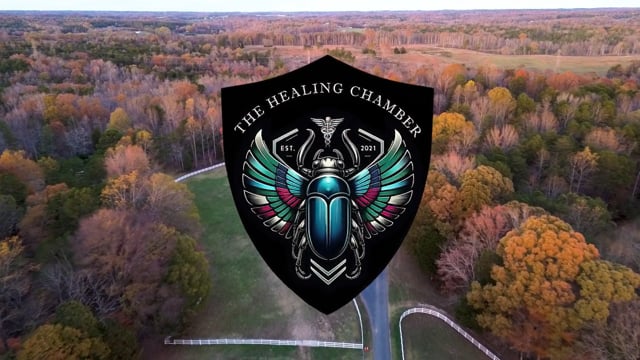 Healing Chamber Farms - Home Tour — video thumbnail