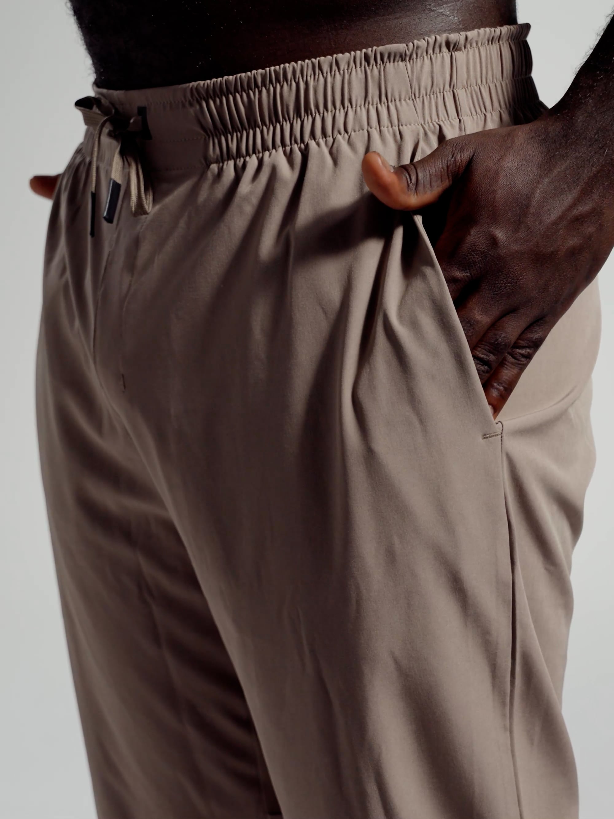 מכנסי אימון ארוכים