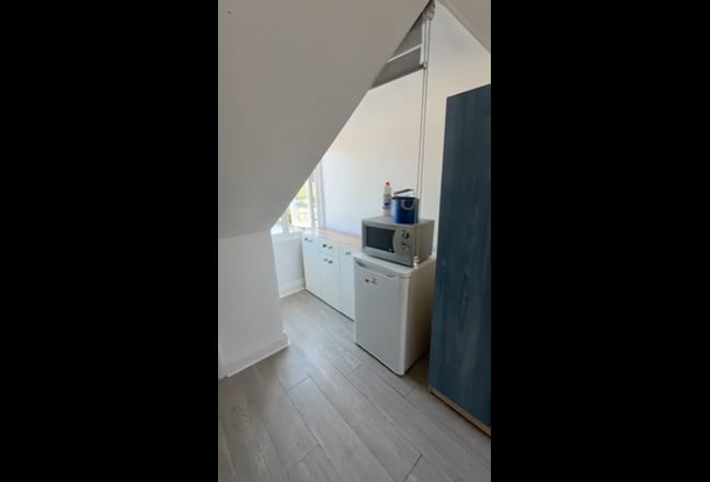 Large Ensuite & Double Room in Slough📍 Main Photo