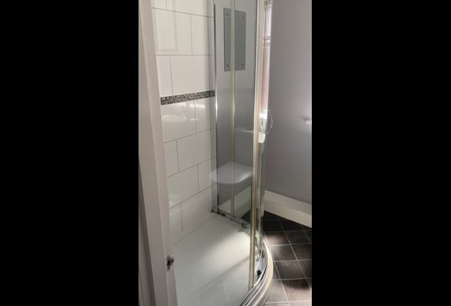 🏠 Double Room Available - Brooklyn St, Crewe Main Photo