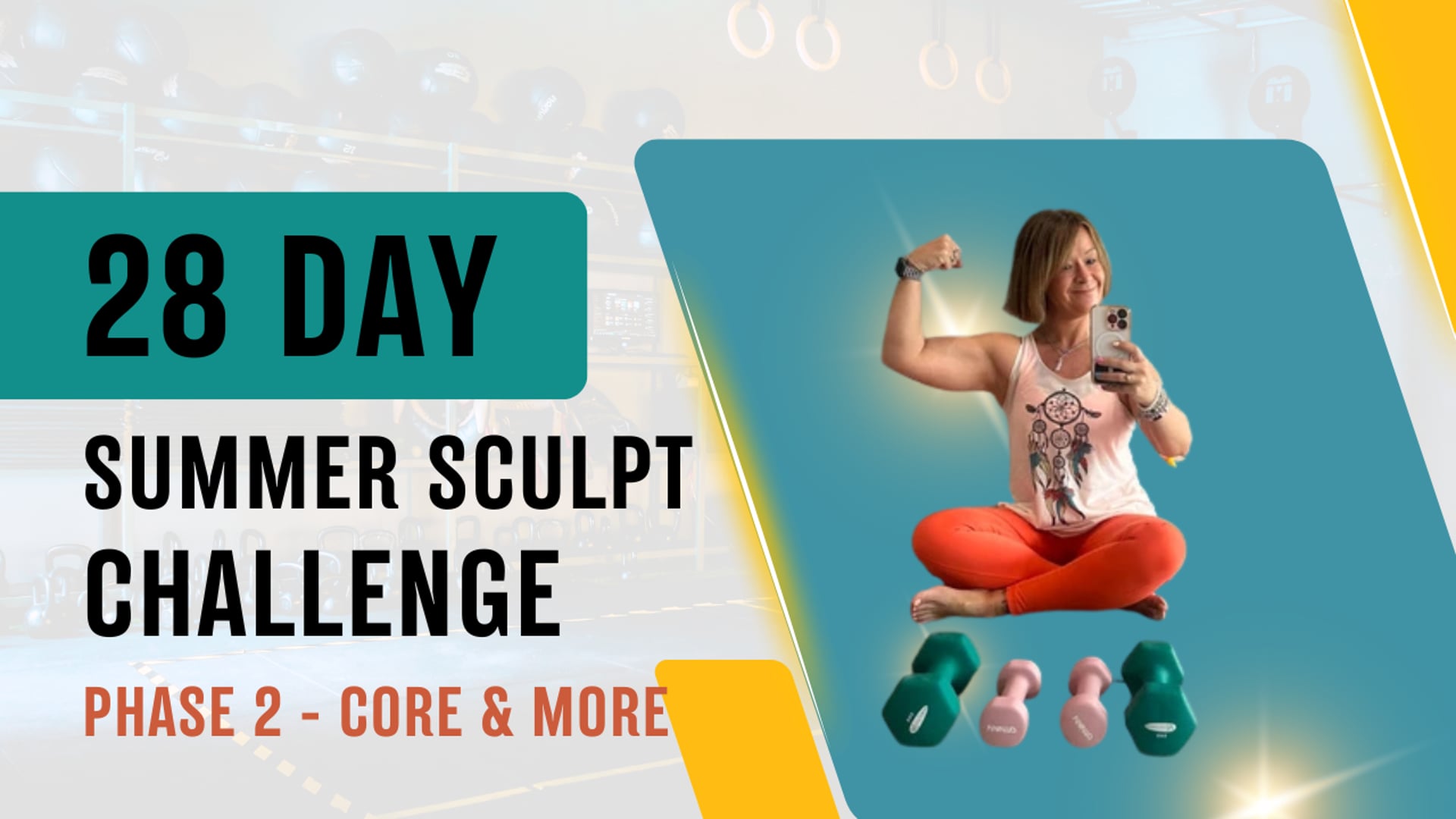 Phase 2  core & stability