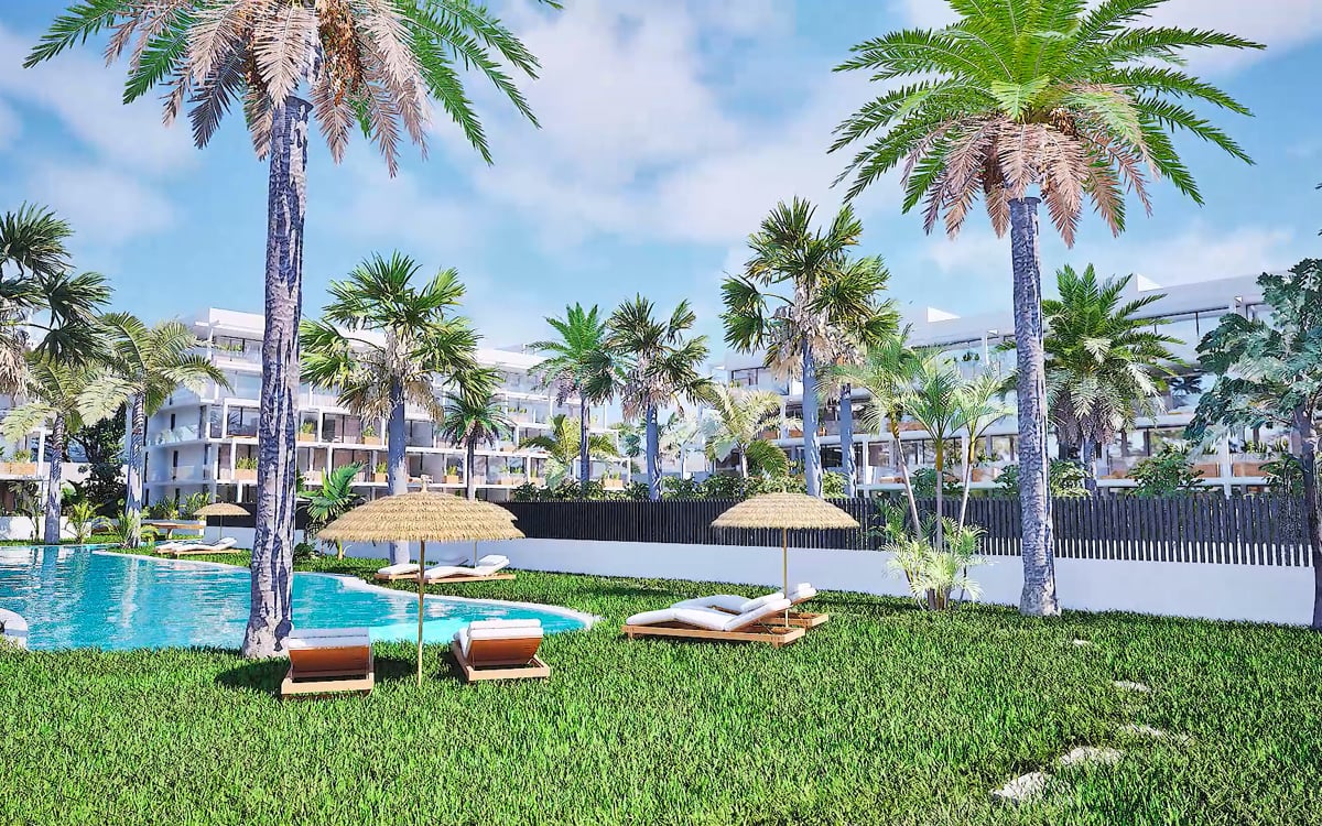 Apartamento en Venta en Cartagena
