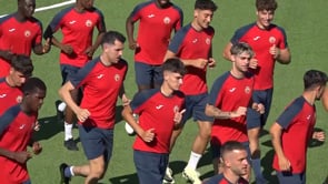 El FC l'Escala retorna a la feina dimecres vinent