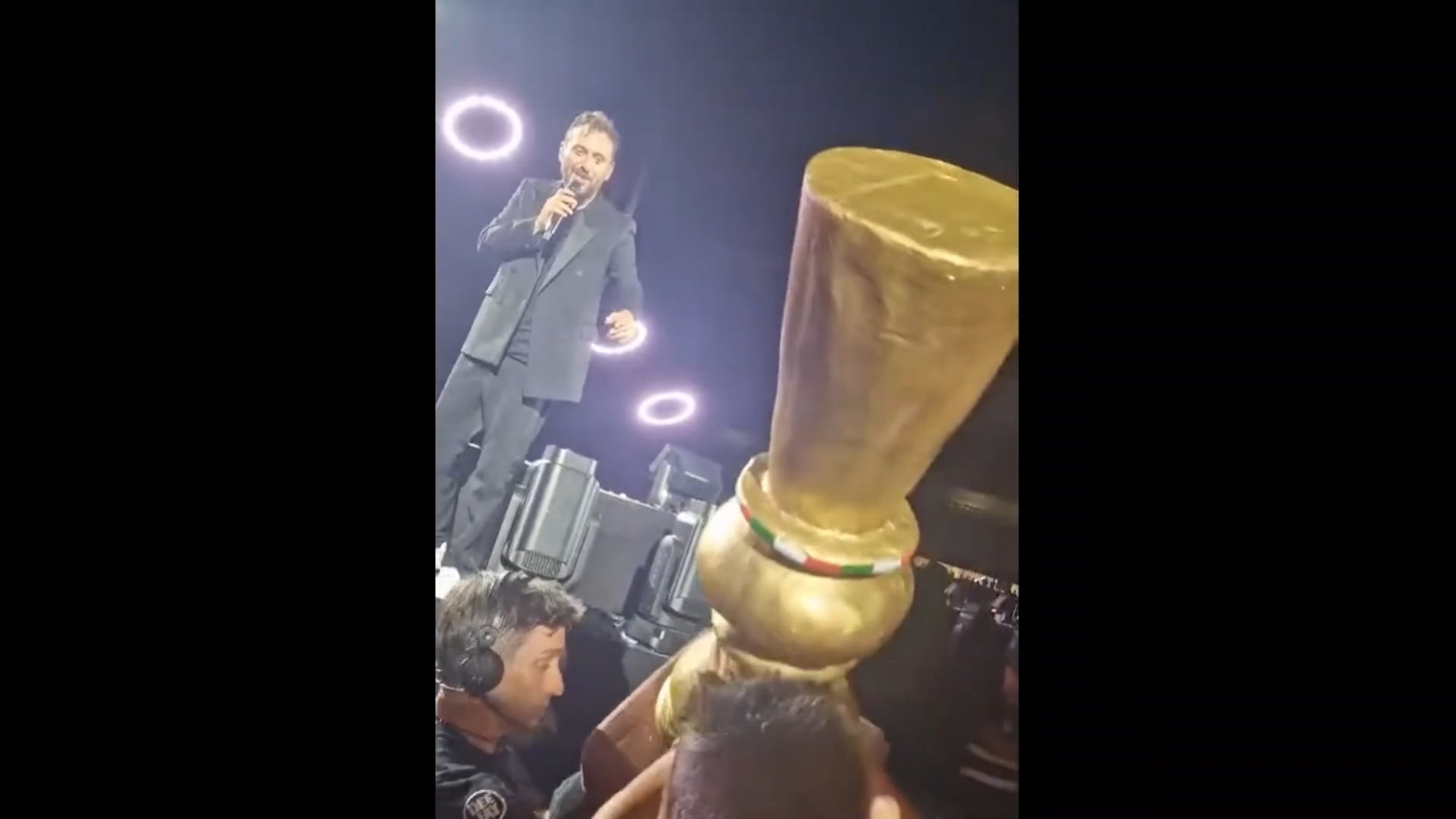 video