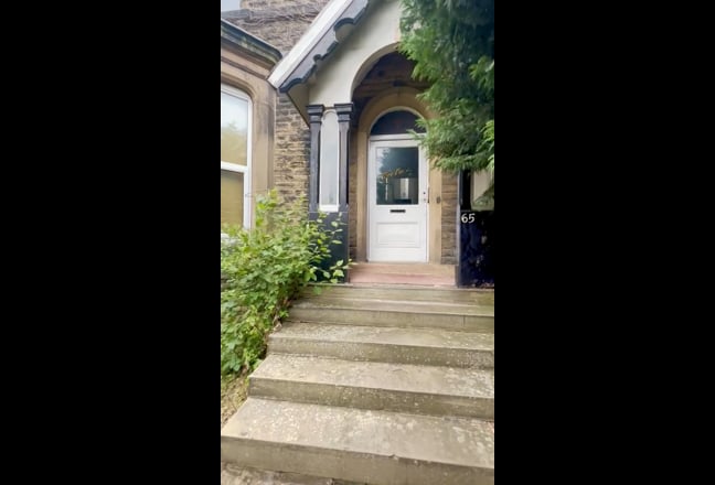 Room in a Shared House, Woodhouse Hill, HD2 Main Photo