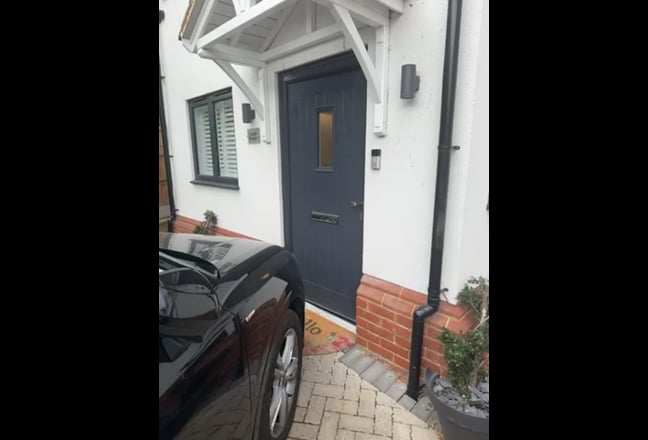 Luxury Double Room Main Photo