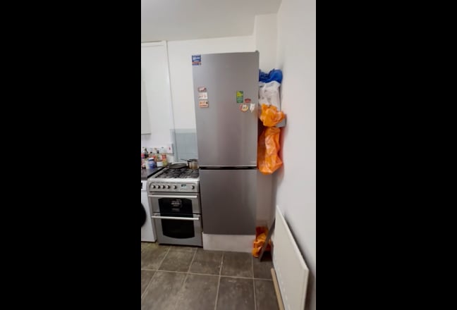 Lovely 2 Double Bedroom Flat in Chalk Farm Main Photo