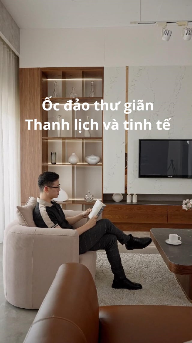 phòng khách lifestone