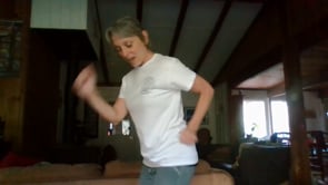 Day 15 - DANCE PARTY
