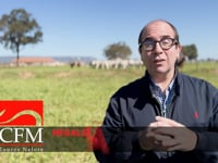 Convite João Campo<br>Leiloeiro Rural