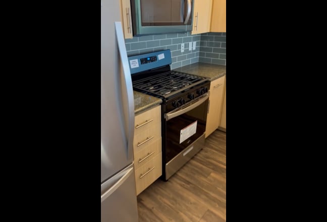 1bed 1bath  Main Photo