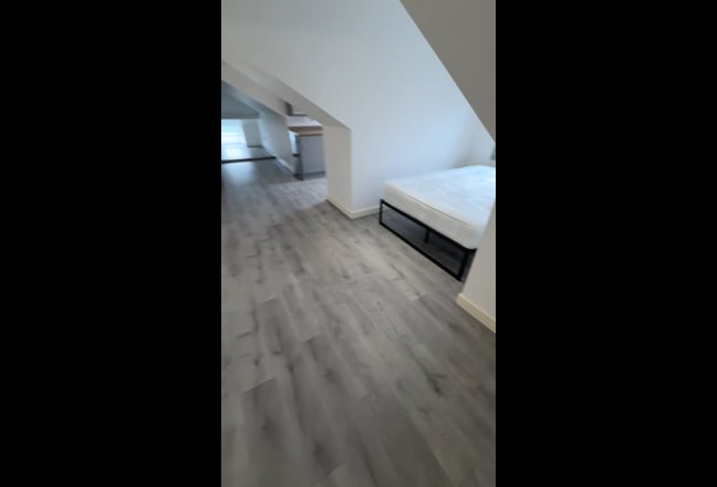  Spacious Mini Studio FLAT Bills Included  Main Photo