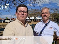 Grandes Criatórios<br>Nelore DP