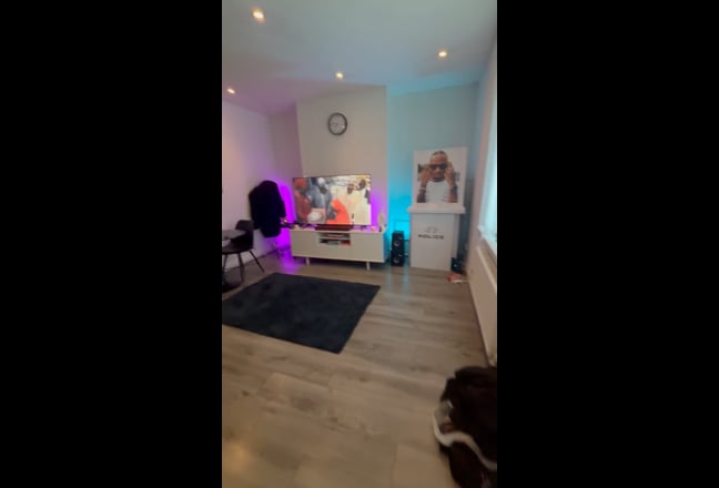 Double Bedroom In Lovely House Main Photo