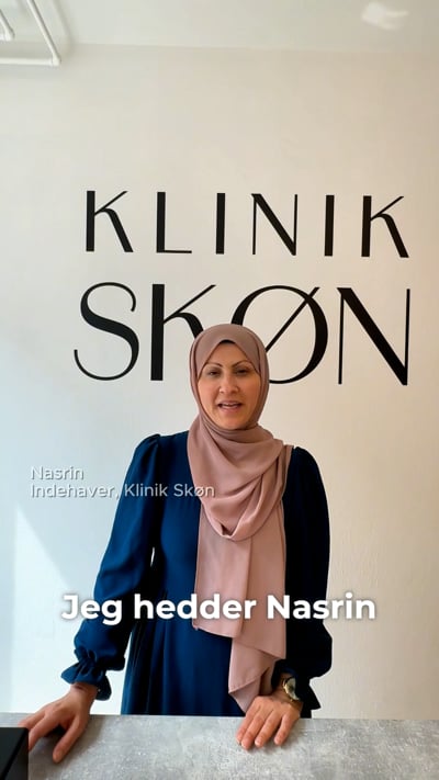 Klinik Skøn – videoanmeldelse