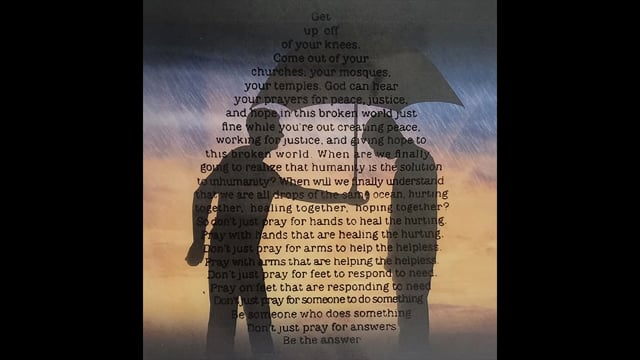 TPC Worship 07-13-2025