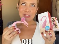 kissvibes_TikTok 22.3k followers