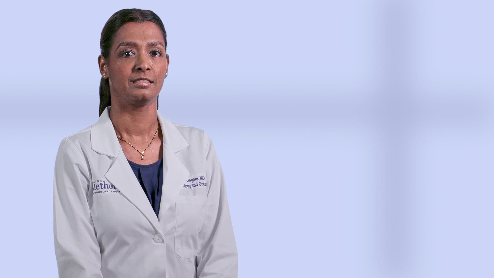 About me video of Dr. Selvi Lingam