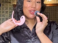 _aresara: TikTok 320.2k followers