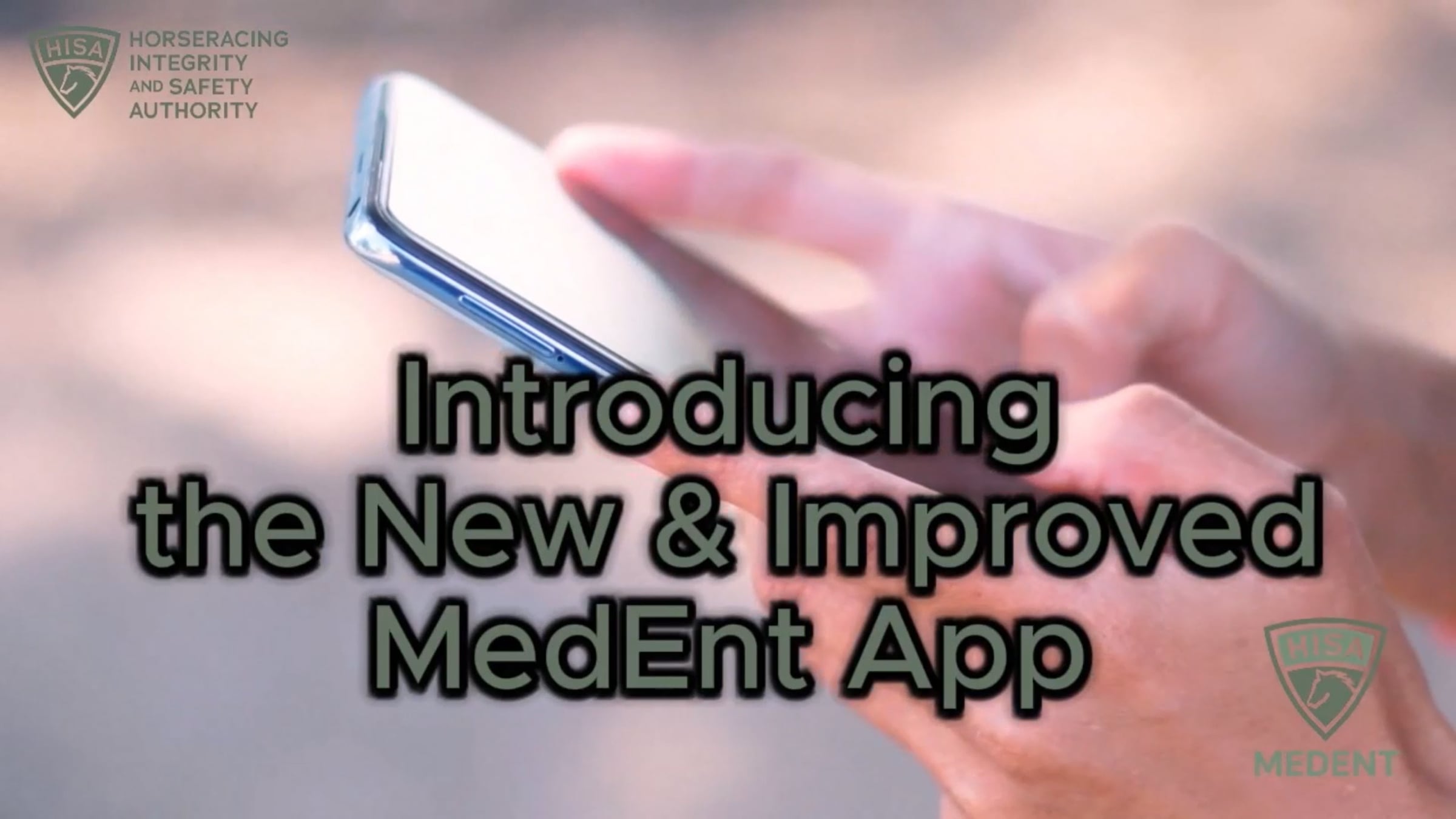 Overview of MedEnt App | Videos & Movies on Vimeo