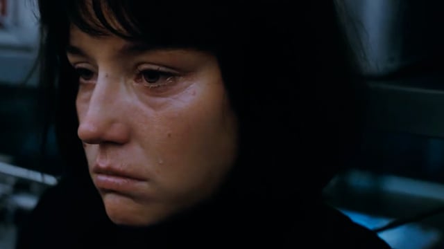 Dog 51 (Trailer) - 'Somebody’s Watching Me' by PORTALS