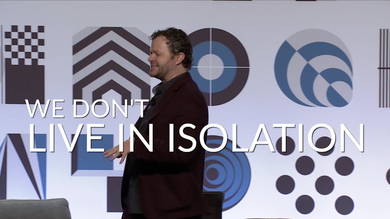 Sean Bott Sizzle Reel 2025