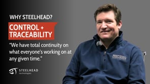 How Workboards & Labels Streamline Production at Precision Spray