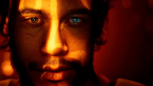 MindsEye (Game trailer) - 'Mad World' by 2WEI, Tommee Profitt, Fleurie