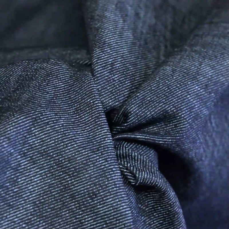 Vidéo: Jean's coton & élasthanne - Carrollton