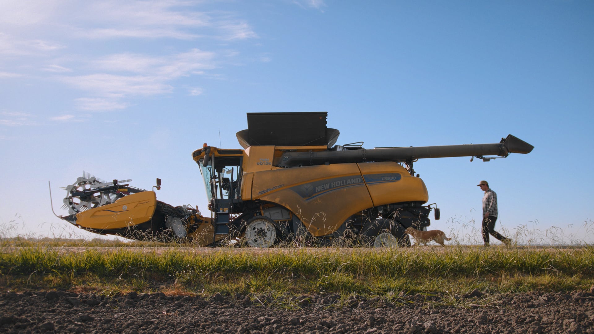 California Rice: It's in Our Nature