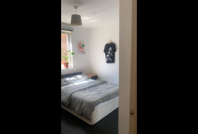 Flatshare - 1 Room - Glasgow West End Main Photo