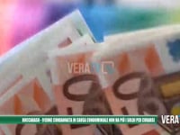 Roccaraso - 91enne con pensione pignorata non può pagarsi le cure