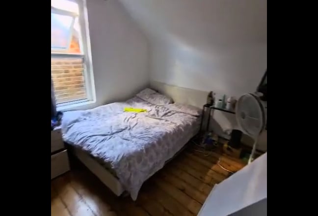 Double Room in Central Kingston  Main Photo