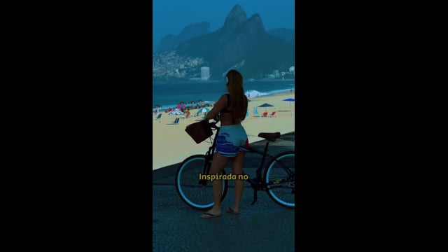 Bicicleta BLITZ Aro 29 Beach Cruiser Terral Alumínio 21v Shimano