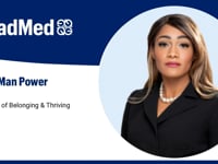 Woman Power - Belonging & Thriving