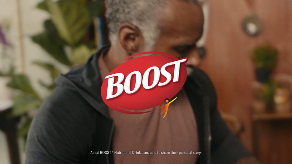 A REAL BOOST - KIELAN :30