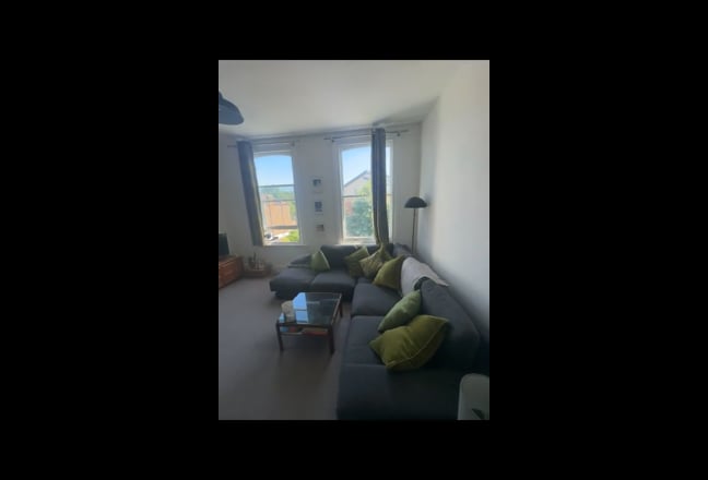 2 Bed Flat, Manor Road, N16 Stoke Newington Main Photo