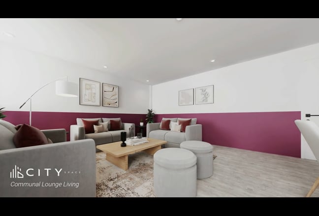 City living, student comfort – Brock Street has it Main Photo